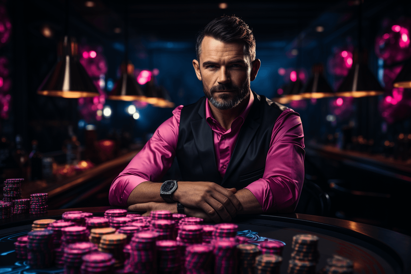 5 Tipps zur Maximierung Ihres Live-Casino-Willkommensbonus image