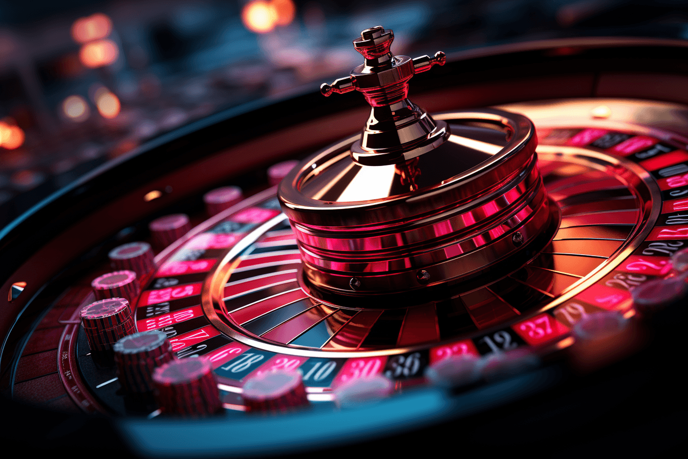 Immersives Roulette vs. Standard-Roulette: Hauptunterschiede image