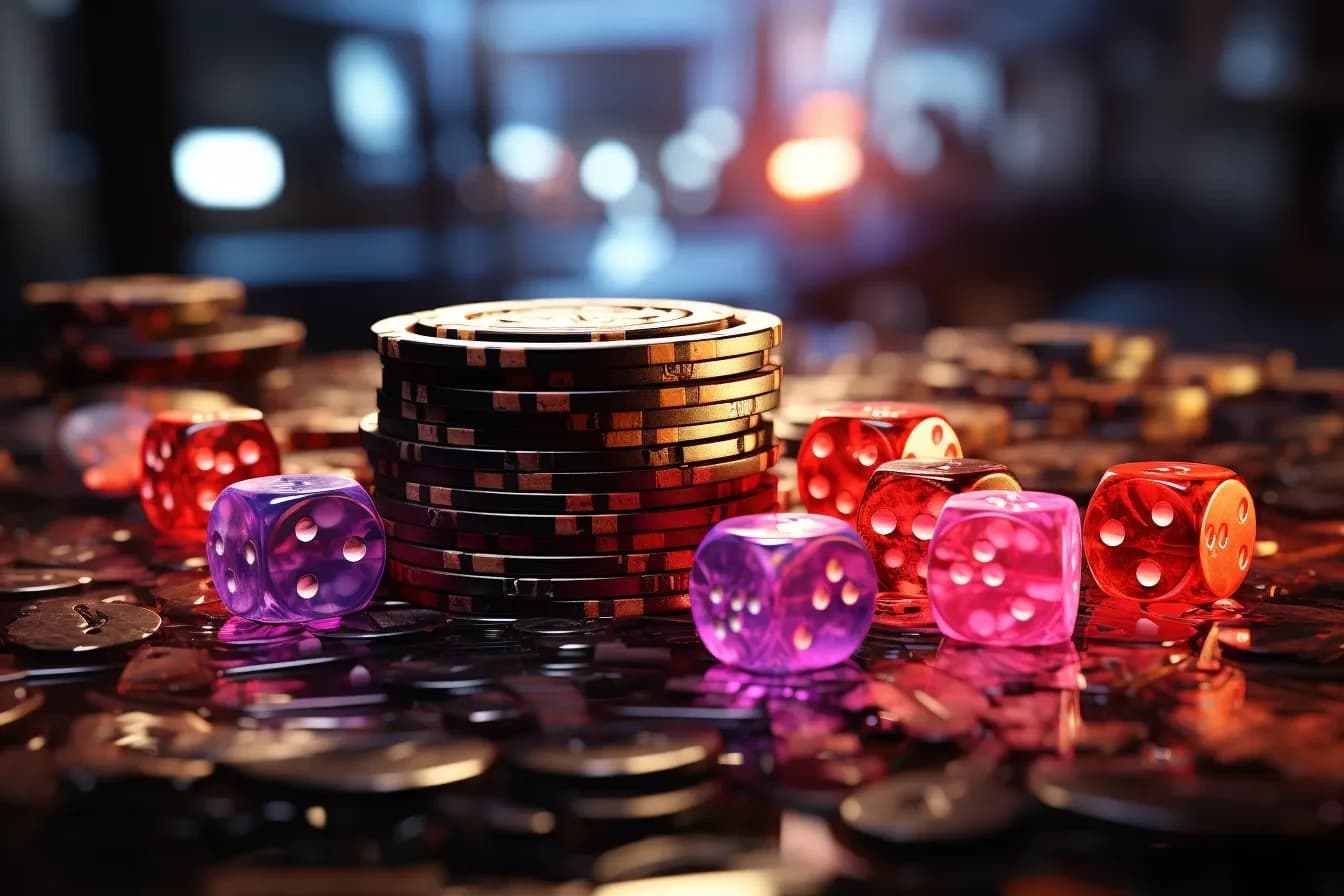 So erkennen Sie die Spielsucht nach Live-Dealer-Casinos image