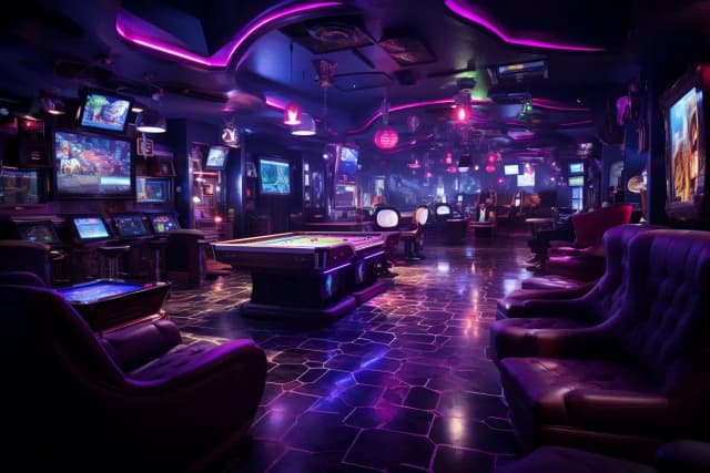 Richtig oder falsch? Entlarvung gängiger Live-Casino-Mythen image