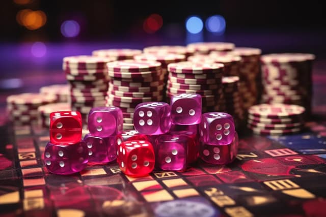 RTP bei Live-Casino-Spielen image