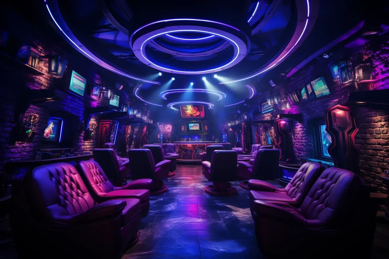 Die besten Live-Dealer-Spiele, die Sie im Boomerang Casino spielen können image