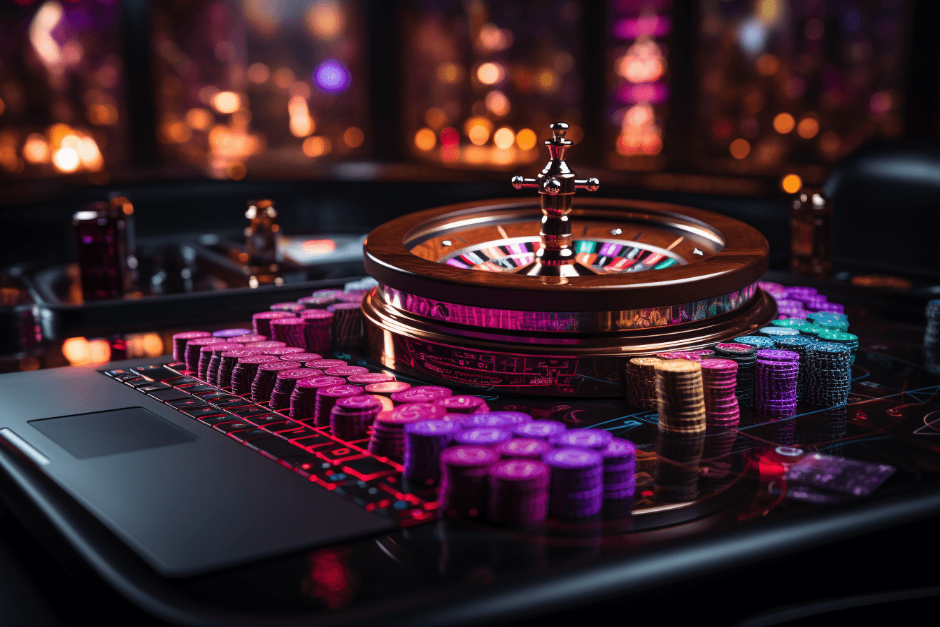 Ein Überblick über die besten neuen Live-Dealer-Spiele image