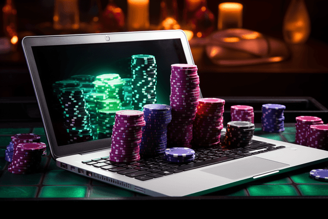 Was ist der Irrtum des Spielers beim Live-Casino-Spielen? image
