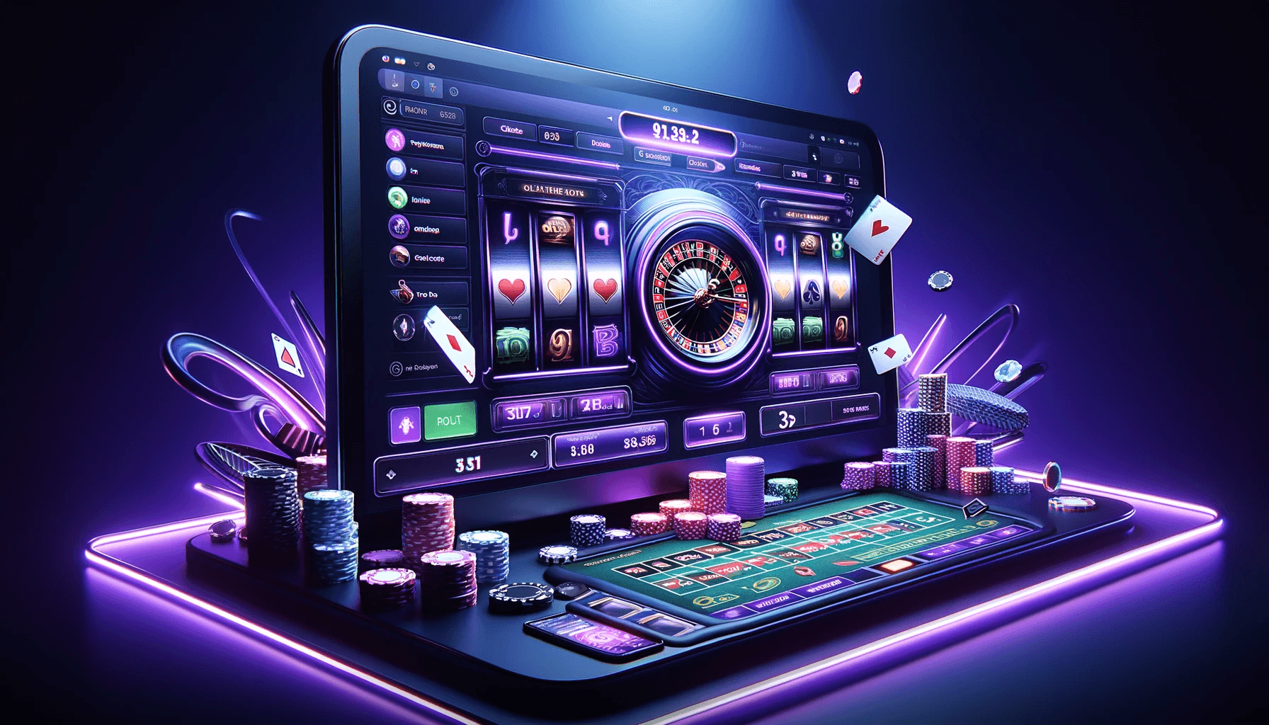 So gehen Sie in Online-Casinos mit Live-Dealern nicht pleite image