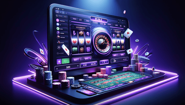 So gehen Sie in Online-Casinos mit Live-Dealern nicht pleite image