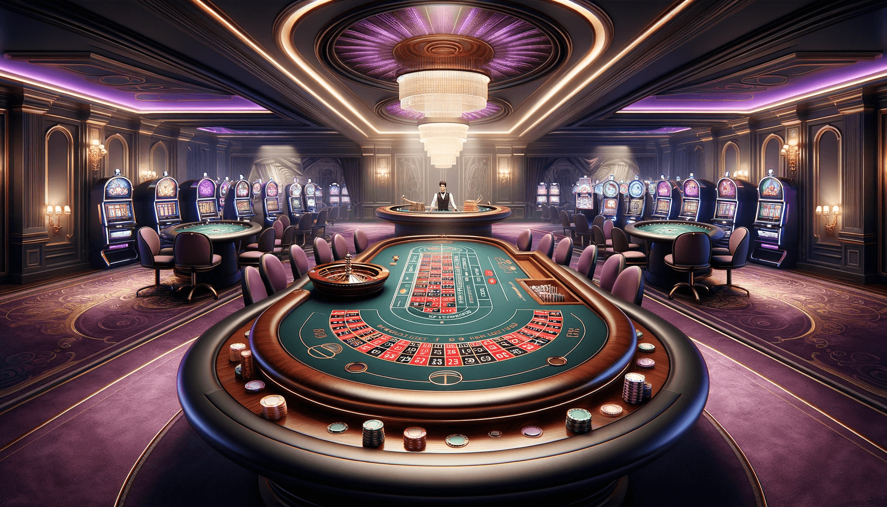 5 Spiele, die man als Anfänger in einem Live-Casino spielen kann image