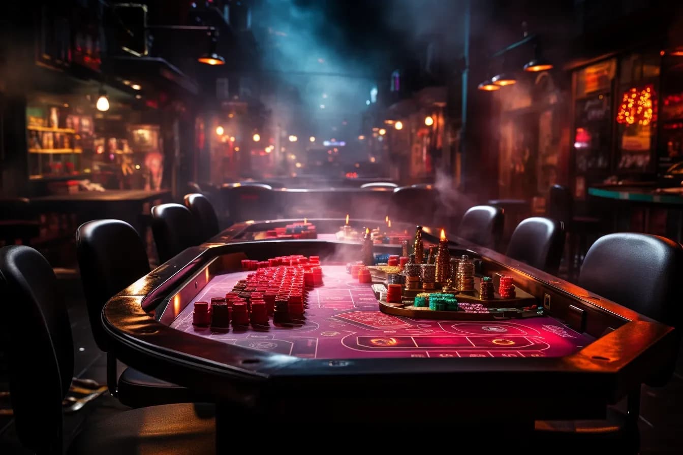 So vermeiden Sie Betrug in Live-Casinos image