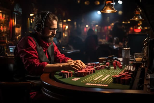 Wie findet man das beste Live-Casino online? image