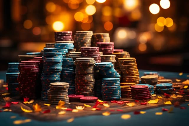 Leitfaden zum Flat-Wetten-System image