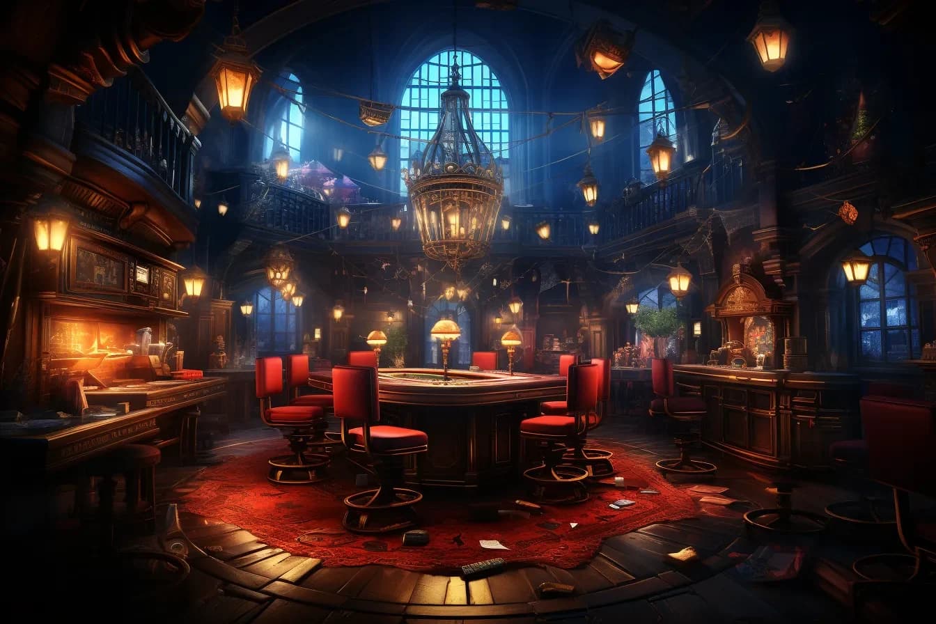 Andar Bahar für Anfänger image