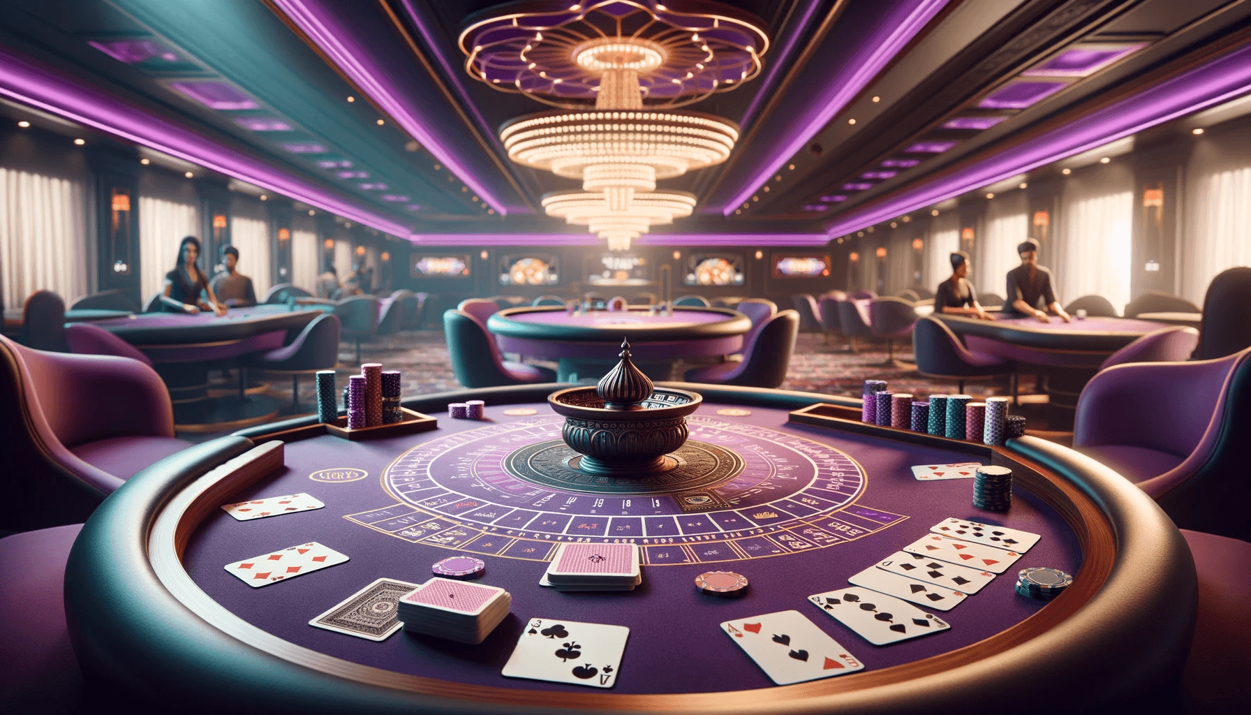 Andar Bahar für fortgeschrittene Spieler image