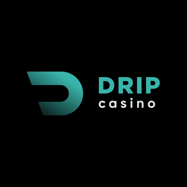 Drip Casino Logotype