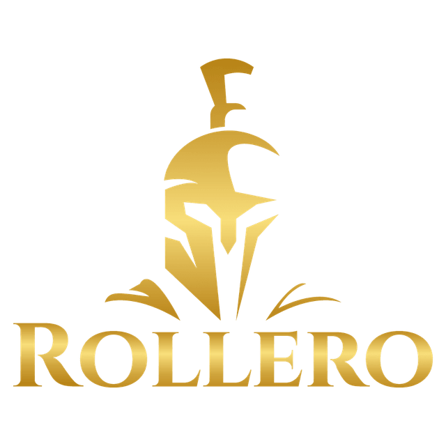 Rollero Logotype