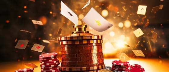 Boomerang Spielothek lädt Kartenspielfans ein, freitags am Royal Blackjack teilzunehmen