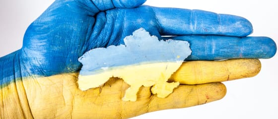 Greentube debütiert in der Ukraine über First Spielothek