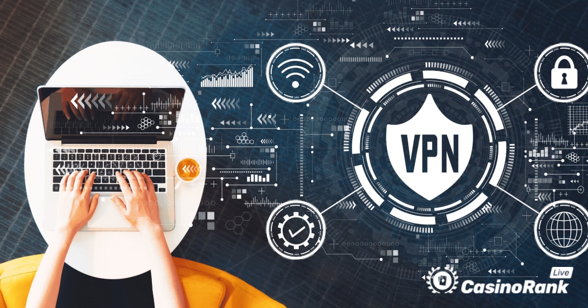 Warum Sie VPN fÃ¼r Live-Spiele in Betracht ziehen sollten