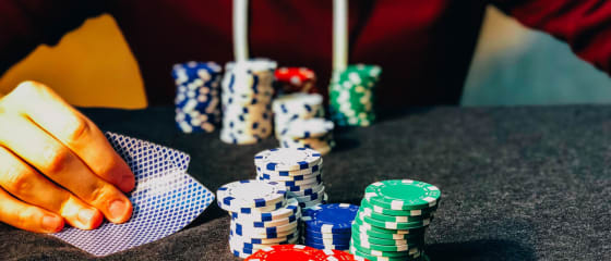 Professionelle Glücksspiele und die Kenntnisse erforderlich, um zu gewinnen