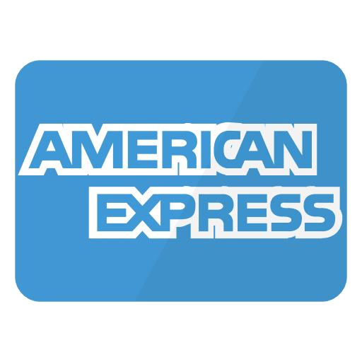 Top 10 American Express Live Spielotheks