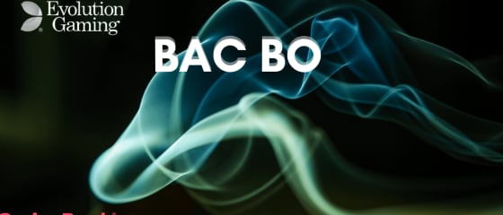 Evolution führt Bac Bo für Würfel-Baccarat-Fans ein
