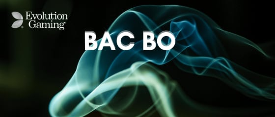 Evolution führt Bac Bo für Würfel-Baccarat-Fans ein