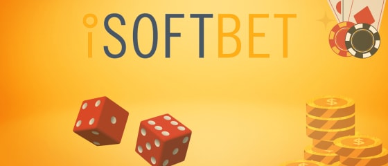 iSoftBet debÃ¼tiert mit dem unterhaltsamen Red Dog-Kartenspiel