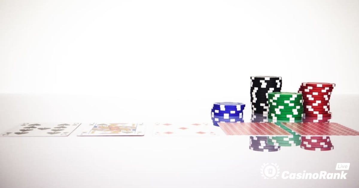 Verstehen Sie die Blackjack Soft 17-Regel beim Online-GlÃ¼cksspiel