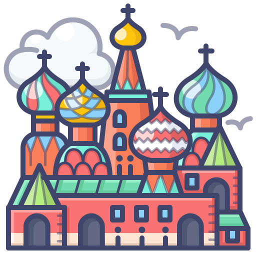 10 Beste Live Spielotheks in Russland 2022