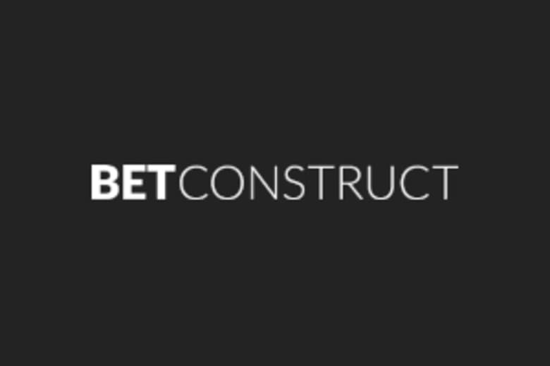 Ranking der besten Betconstruct Live Spielotheken