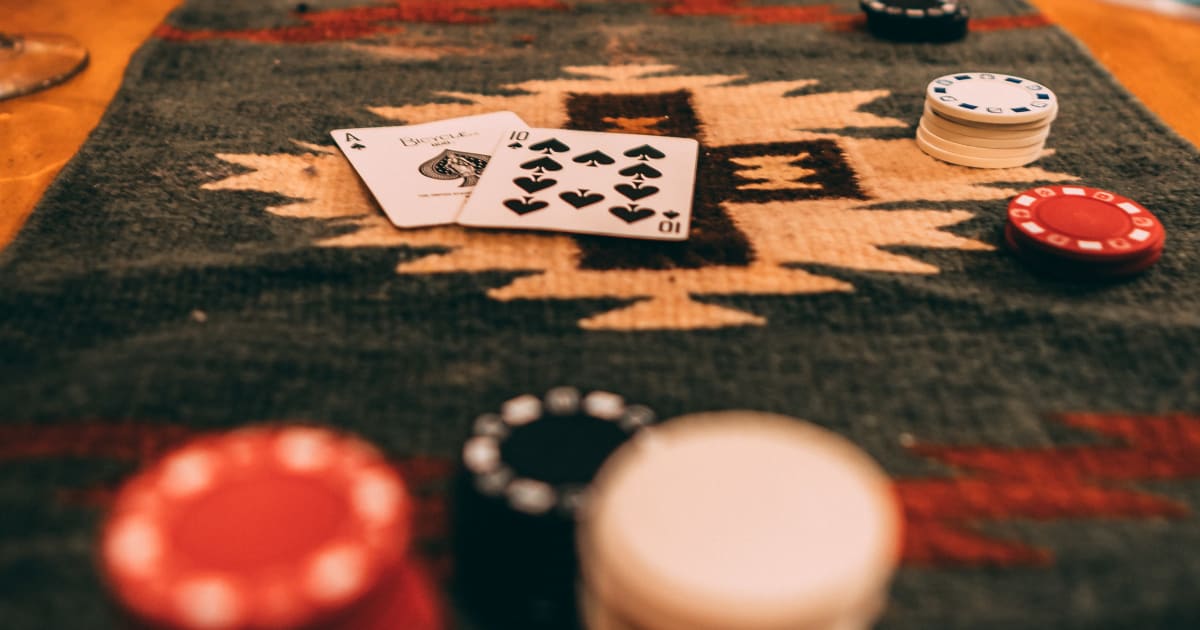 Ist Kartenzählen bei Blackjack Live möglich?