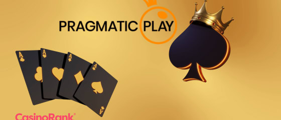 Live Spielothek Pragmatic Play debütiert mit Speed Blackjack mit Nebenwetten