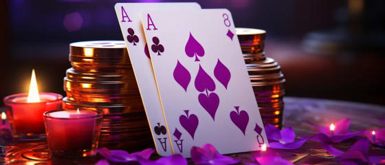 Live Dealer Three Card Poker meistern: Leitfaden für Profis