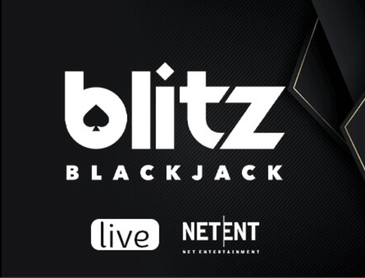 Branded Spielothek Blitz Blackjack