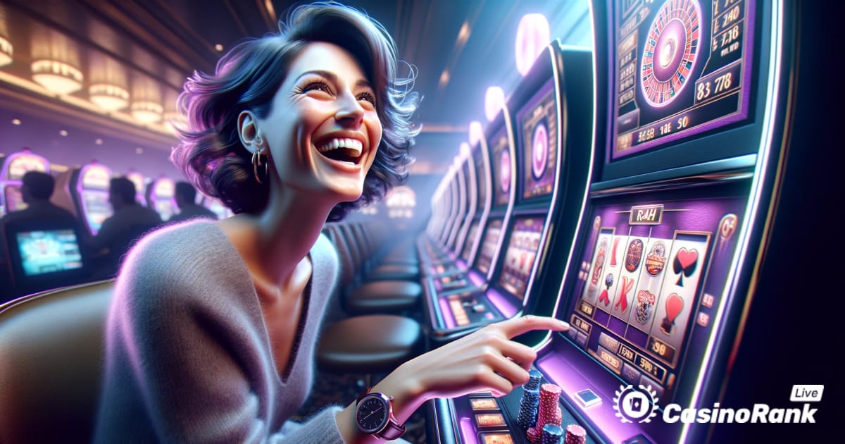 So haben Sie mehr Spaß beim Spielen von Live-Casinospielen
