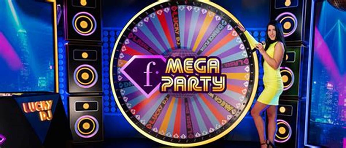 Big Wins at Playtech Fashion TV Mega Party Live Spielotheken