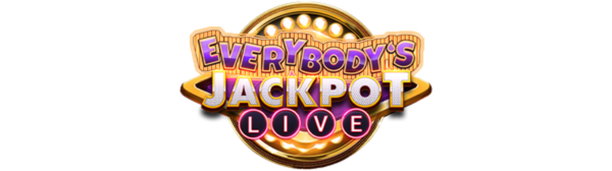 Big Wins at Playtech Live Everybody's Jackpot Live Spielotheken