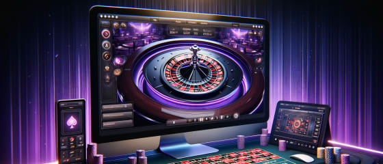 Welches ist das beste Live-Roulette-Spielothek für Sie?