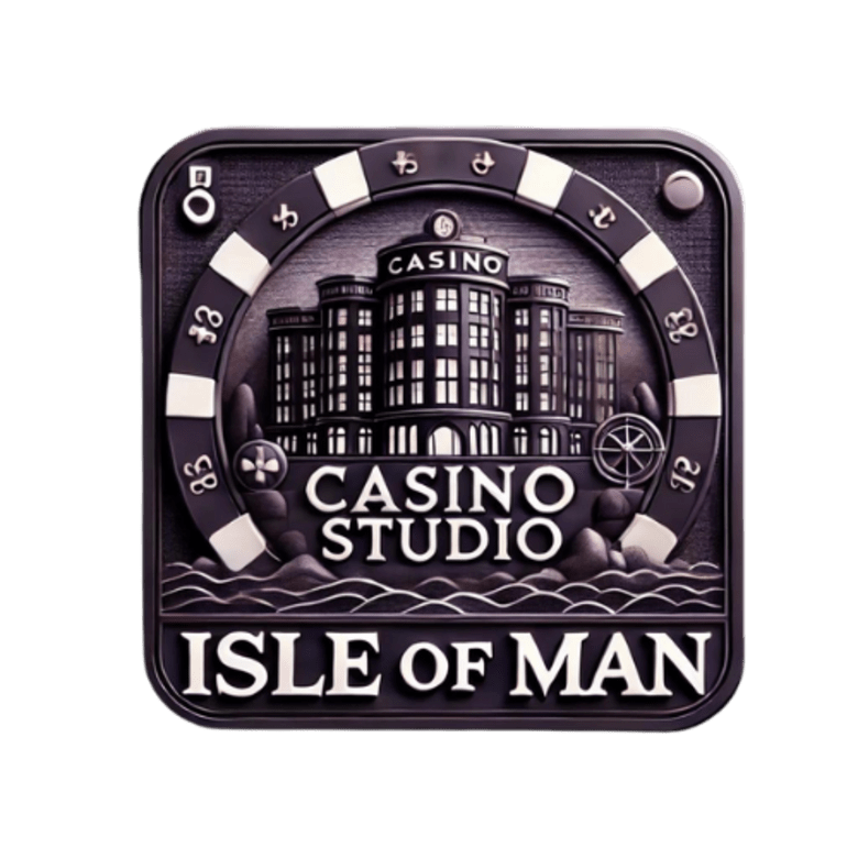 Die besten Live-Spielothek-Studios auf der Isle of Man