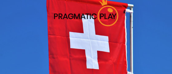 Pragmatic Play gibt neue Partnerschaft in der Schweiz mit Swiss Spielotheken bekannt