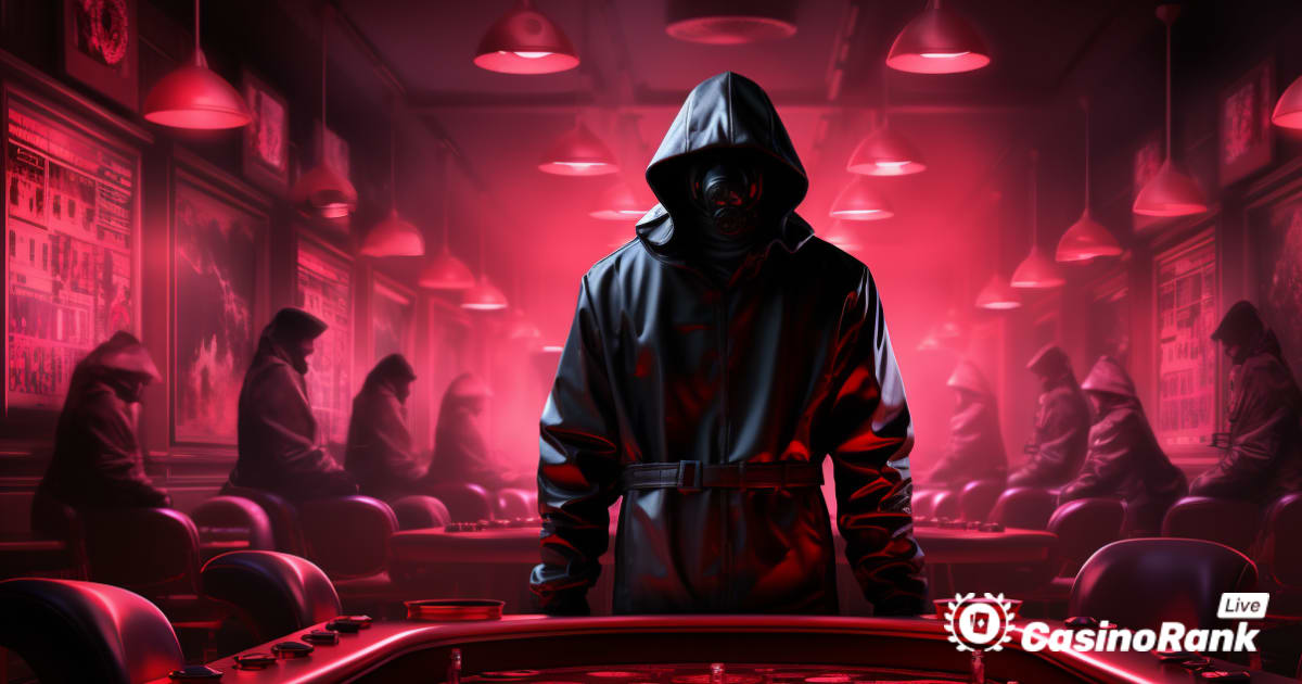 Wie man Online-Live-Poker-Betrüger identifiziert und besiegt