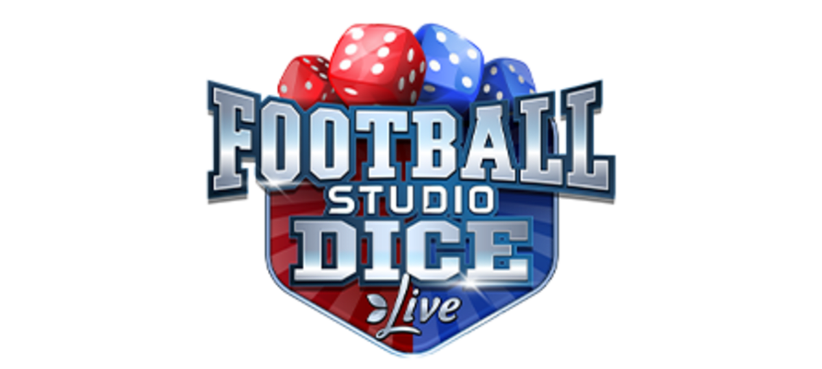 Evolution Live Football Studio Dice Live Spielotheken