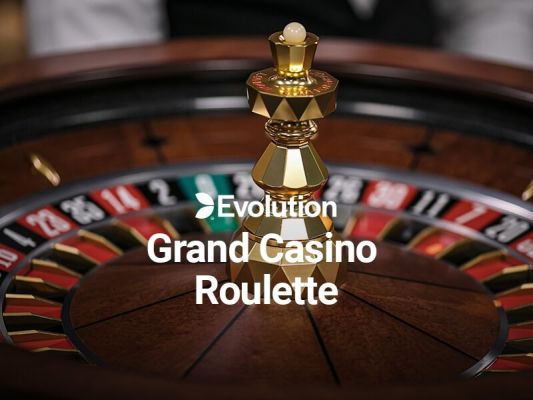 Grand Spielothek Roulette