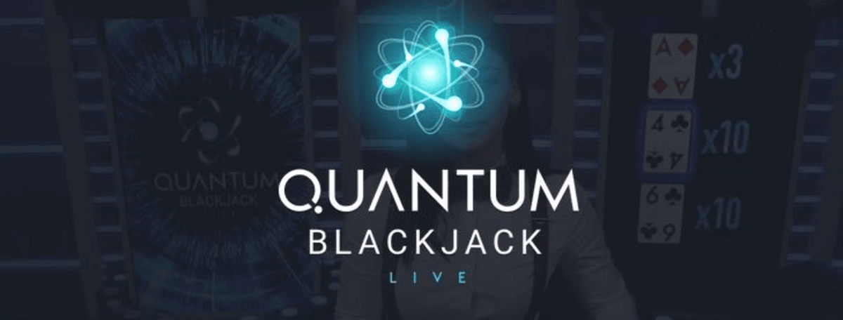 Big Wins at Playtech Quantum Blackjack Plus Instant Play Live Spielotheken
