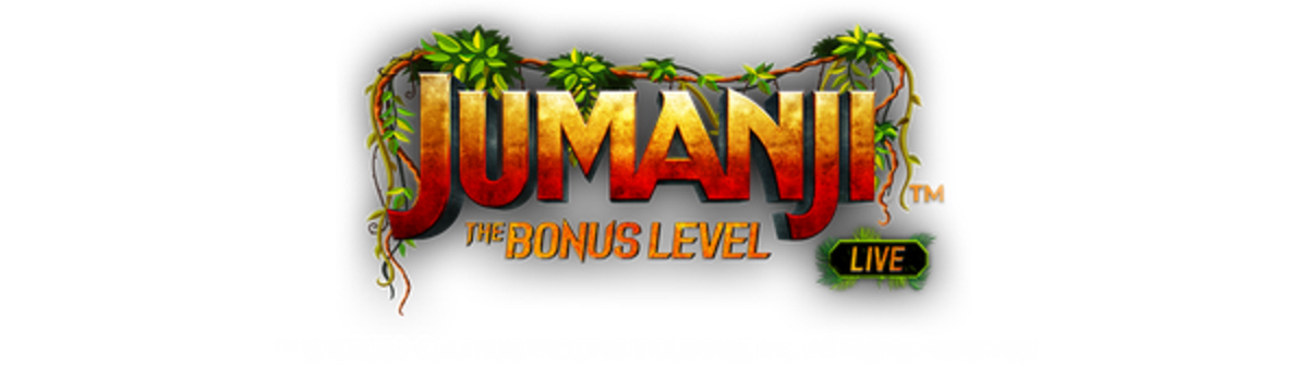 Big Wins at Playtech Jumanji The Bonus Level Live Spielotheken