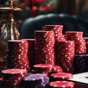 Verstehen von Online-Live-Poker-Händen und -Chancen