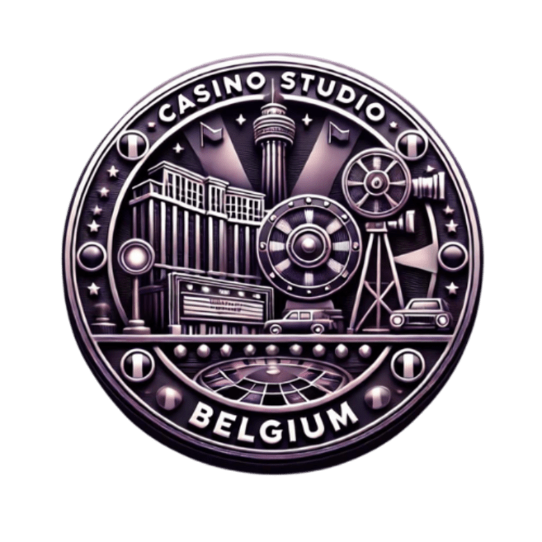 Top Live Spielothek Studios in Belgien