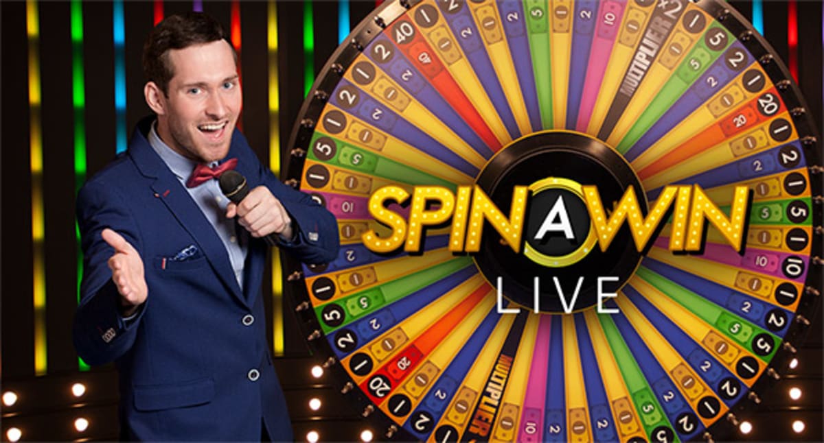 Big Wins at Playtech Live Spin and Win Roulette Live Spielotheken